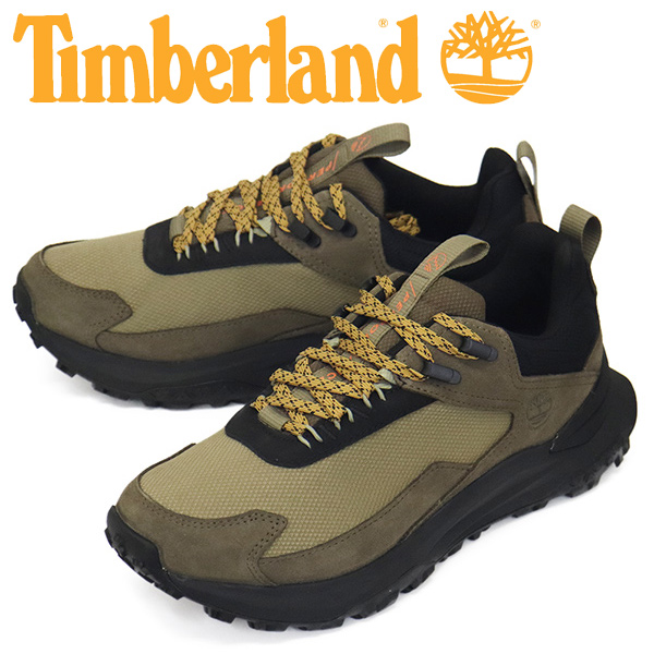 Timberland(ティンバーランド)正規取扱店