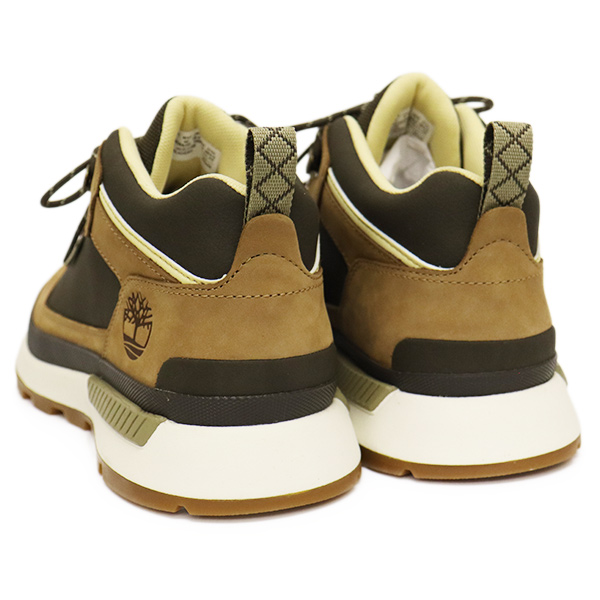 Timberland(ティンバーランド)正規取扱店