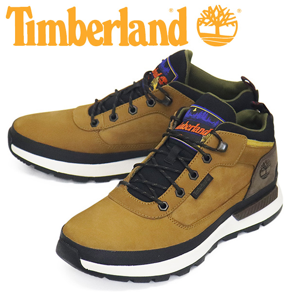 Timberland(ティンバーランド)正規取扱店