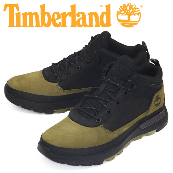 Timberland(ティンバーランド)正規取扱店