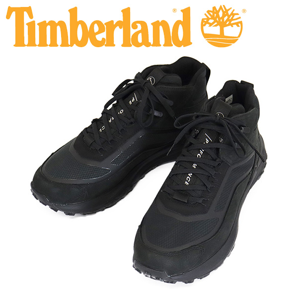 Timberland(ティンバーランド)正規取扱店