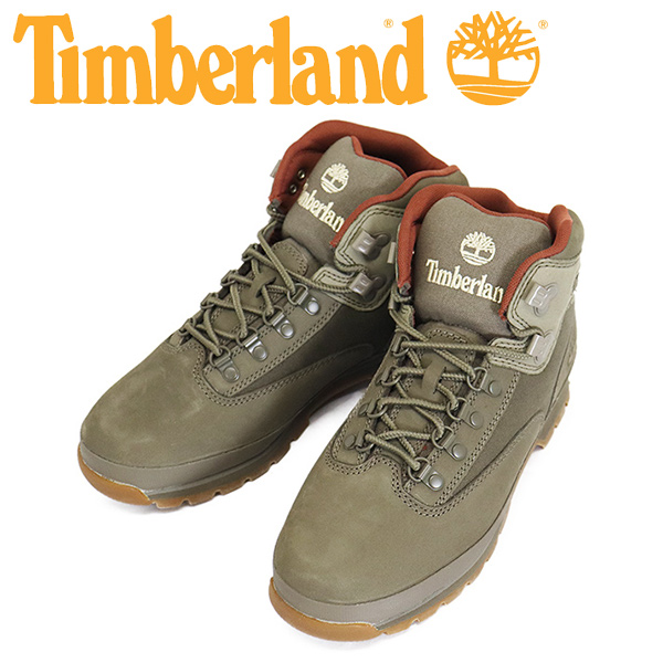 Timberland(ティンバーランド)正規取扱店