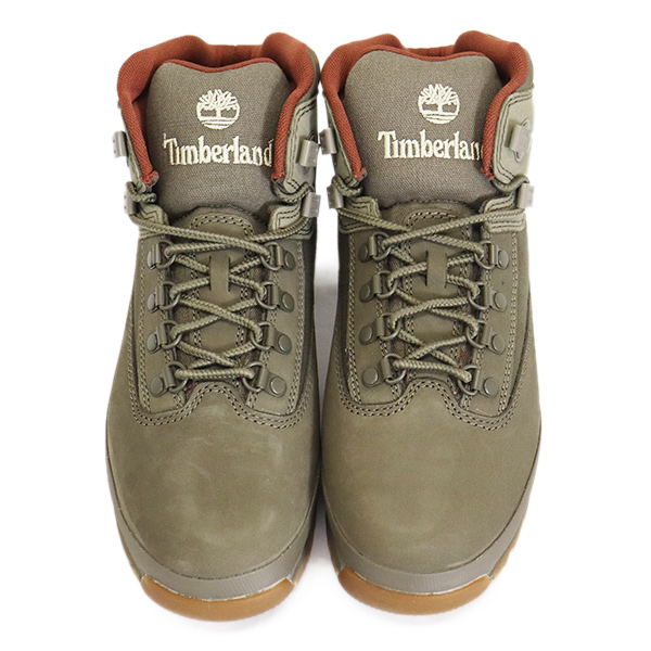 Timberland(ティンバーランド)正規取扱店