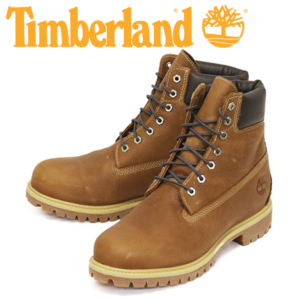 Timberland(ティンバーランド)正規取扱店