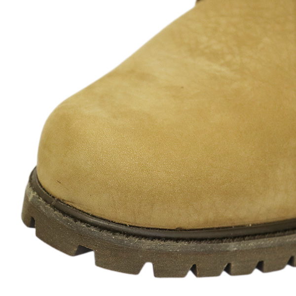 Timberland(ティンバーランド)正規取扱店