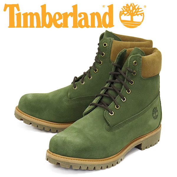 Timberland(ティンバーランド)正規取扱店