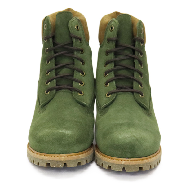 Timberland(ティンバーランド)正規取扱店