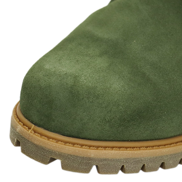 Timberland(ティンバーランド)正規取扱店