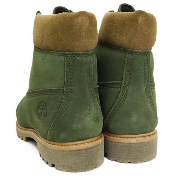 Timberland(ティンバーランド)正規取扱店