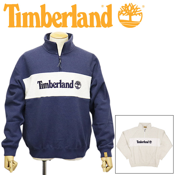 Timberland(ティンバーランド)正規取扱店