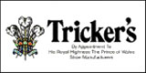 Tricker's(トリッカーズ)正規取扱店THREE WOOD
