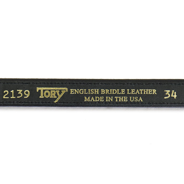 TORY LEATHER正規取扱店