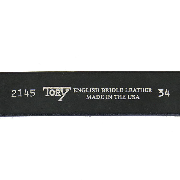 TORY LEATHER正規取扱店