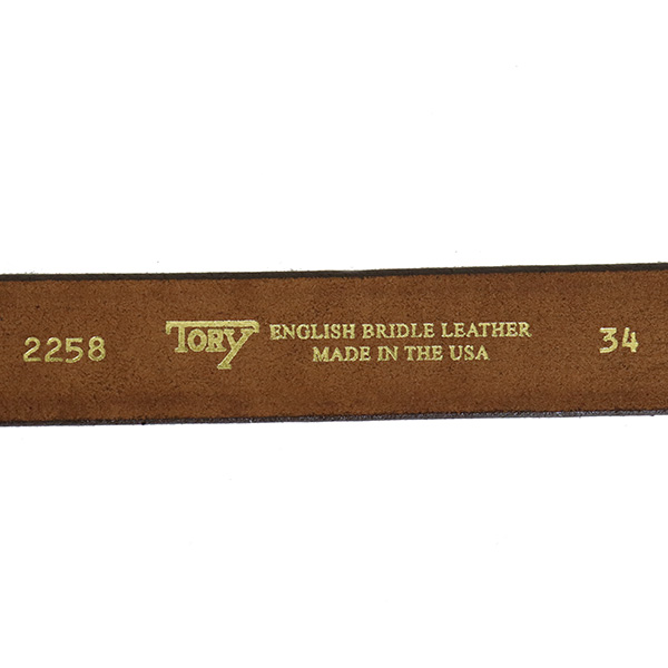 TORY LEATHER正規取扱店
