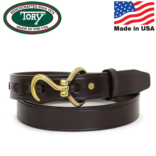 TORY LEATHER正規取扱店