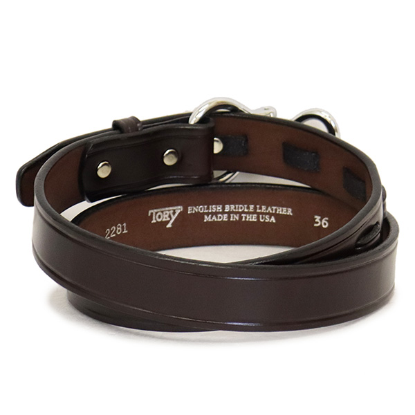 TORY LEATHER正規取扱店