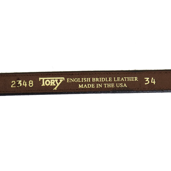 TORY LEATHER正規取扱店