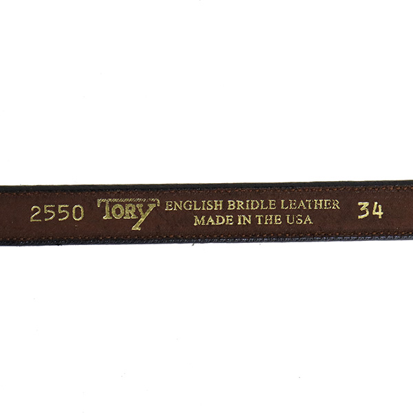 TORY LEATHER正規取扱店