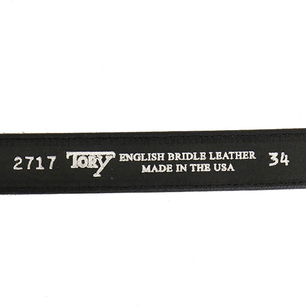 TORY LEATHER正規取扱店