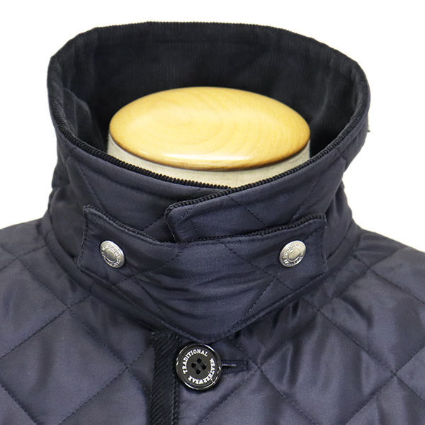 Traditional Weatherwear(トラディショナルウェザーウェア)正規取扱店