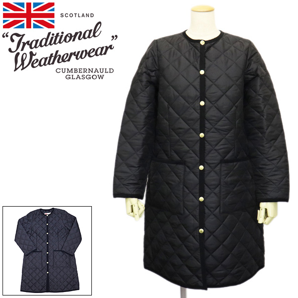 正規取扱店 Traditional Weatherwear (トラディショナルウェザーウェア