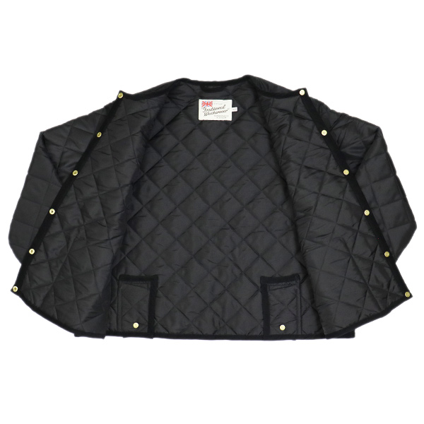 Traditional Weatherwear(トラディショナルウェザーウェア)正規取扱店