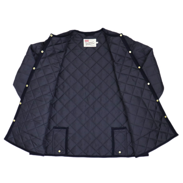 【美品】Traditional Weatherwear Arkley 正規取扱店 Traditional Weatherwear (トラディショナルウェザーウェア