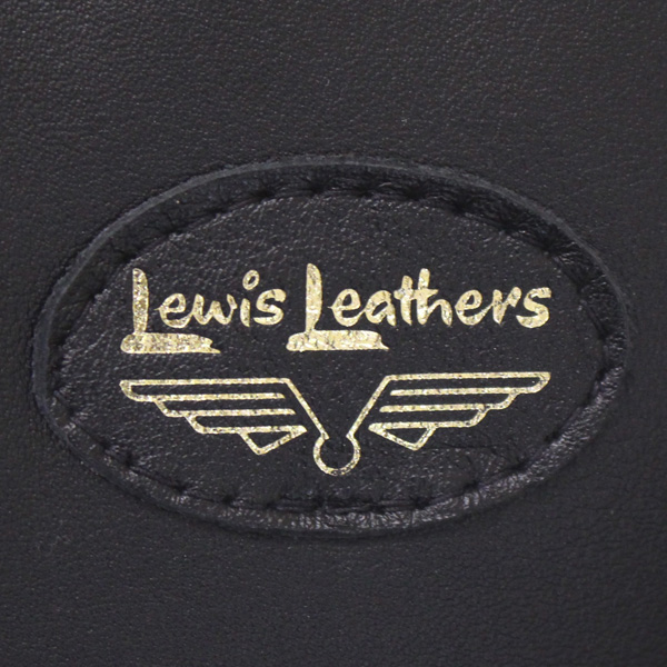 正規取扱店 Lewis Leathers (ルイスレザーズ) No.551 DOMINATOR
