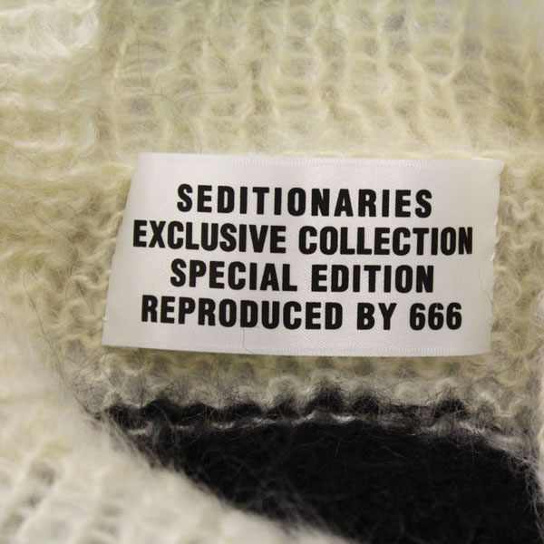 SEDITONARIES