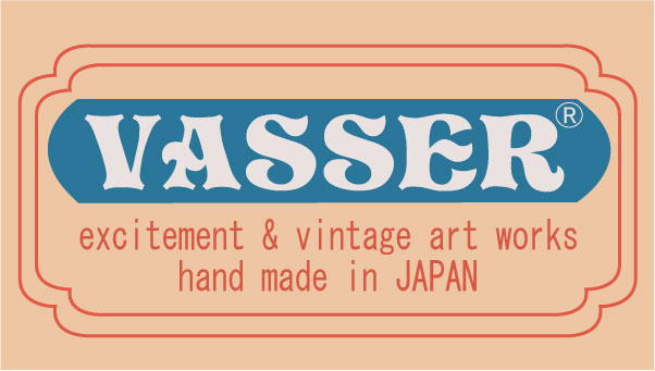 VASSER(バッサー)