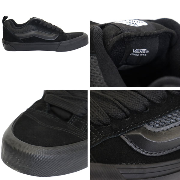 VANS(ヴァンズ バンズ)正規取扱店