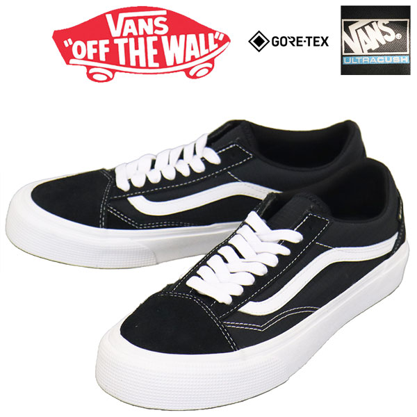 VANS(ヴァンズ バンズ)正規取扱店