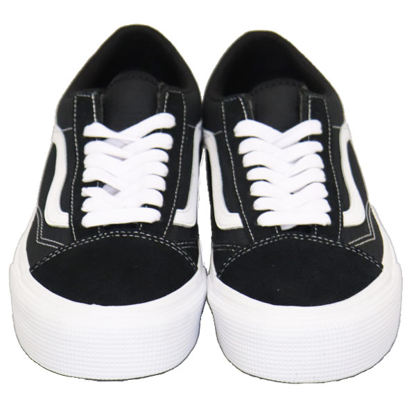 正規取扱店 VANS (ヴァンズ バンズ) VN0009QGBPB Old Skool Gore