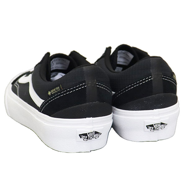 VANS(ヴァンズ バンズ)正規取扱店