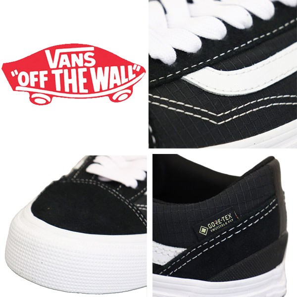 VANS(ヴァンズ バンズ)正規取扱店