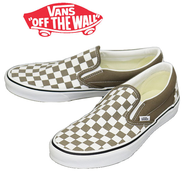 VANS(ヴァンズ バンズ)正規取扱店