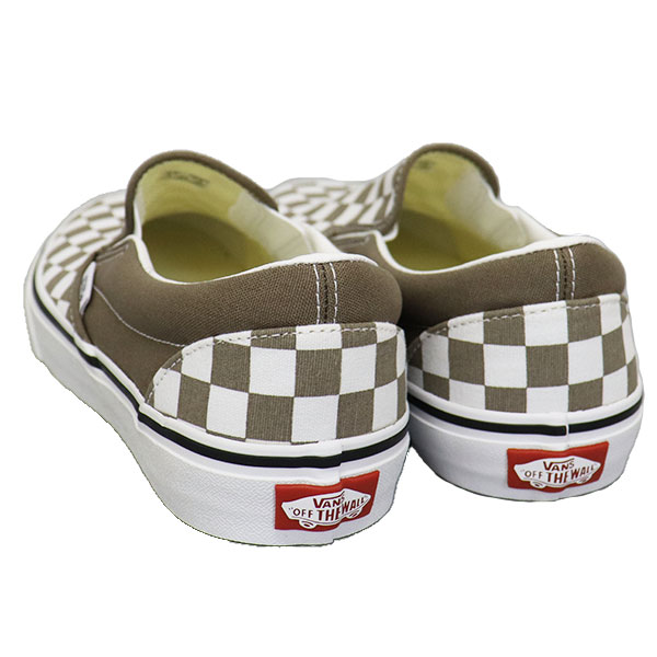 VANS(ヴァンズ バンズ)正規取扱店