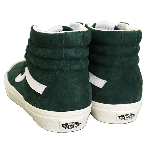 VANS(ヴァンズ バンズ)正規取扱店