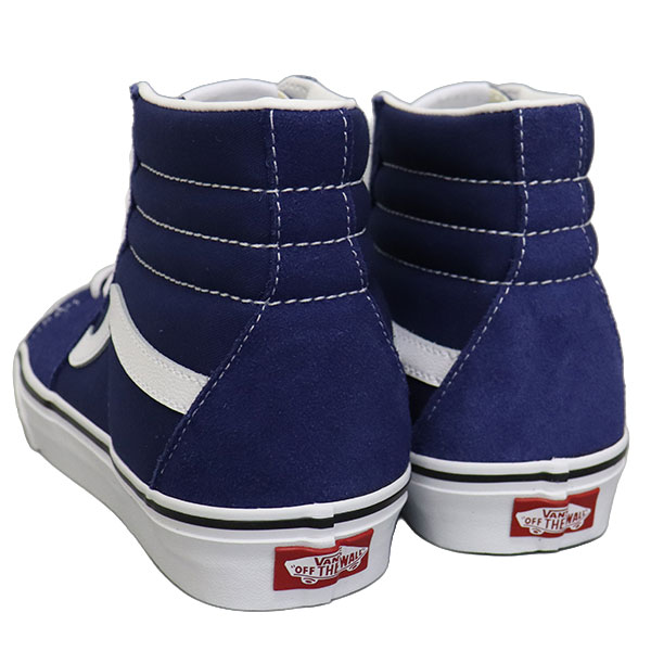 VANS(ヴァンズ バンズ)正規取扱店