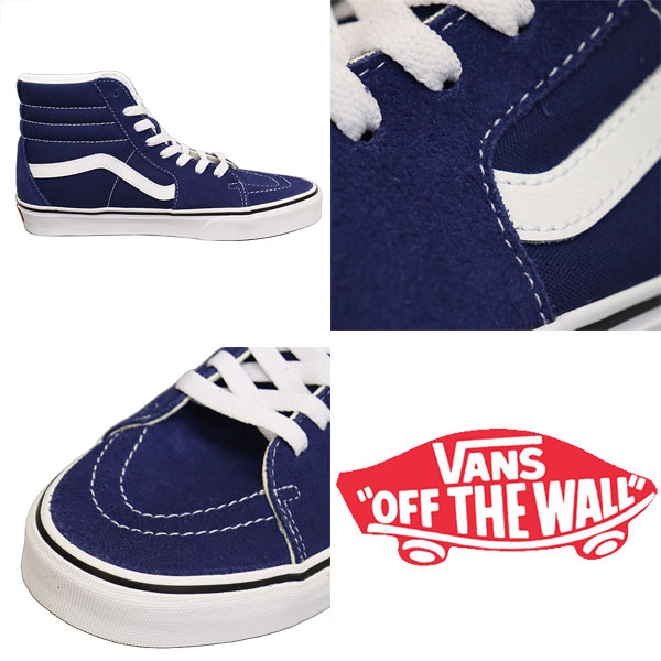 VANS(ヴァンズ バンズ)正規取扱店