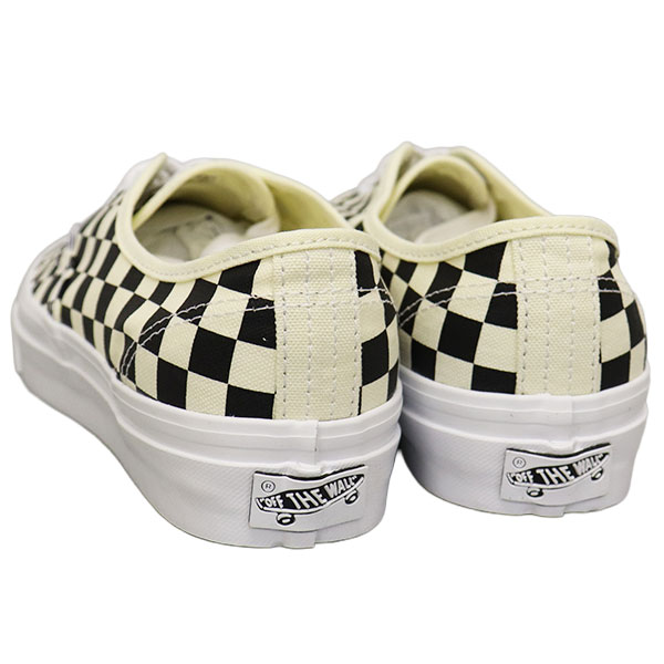 VANS(ヴァンズ バンズ)正規取扱店
