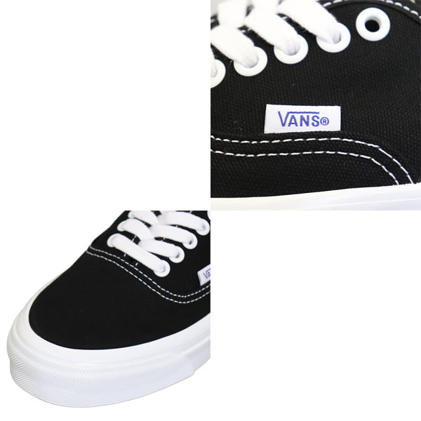 VANS(ヴァンズ バンズ)正規取扱店