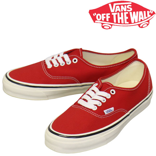 VANS(ヴァンズ バンズ)正規取扱店