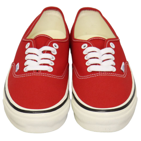 VANS(ヴァンズ バンズ)正規取扱店