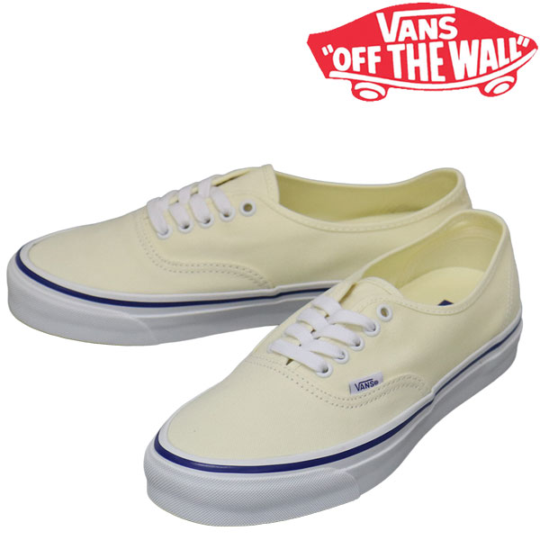 VANS(ヴァンズ バンズ)正規取扱店