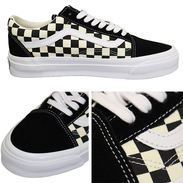 VANS(ヴァンズ バンズ)正規取扱店