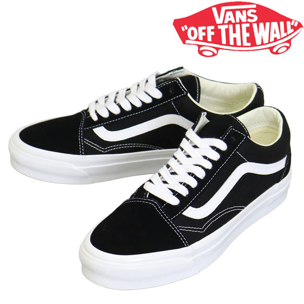 VANS(ヴァンズ バンズ)正規取扱店