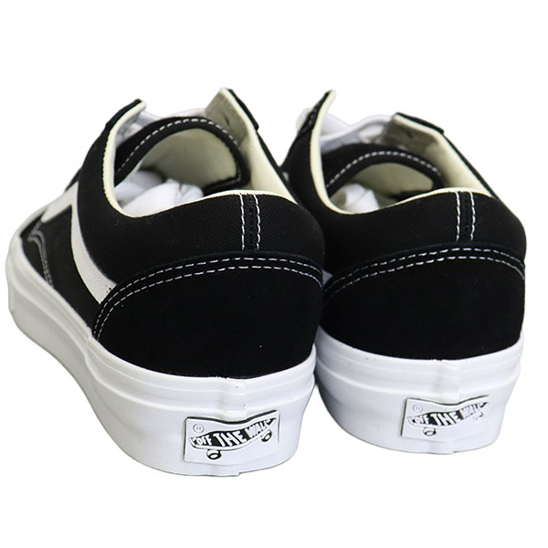 VANS(ヴァンズ バンズ)正規取扱店