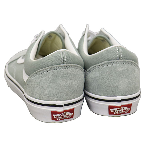 VANS(ヴァンズ バンズ)正規取扱店