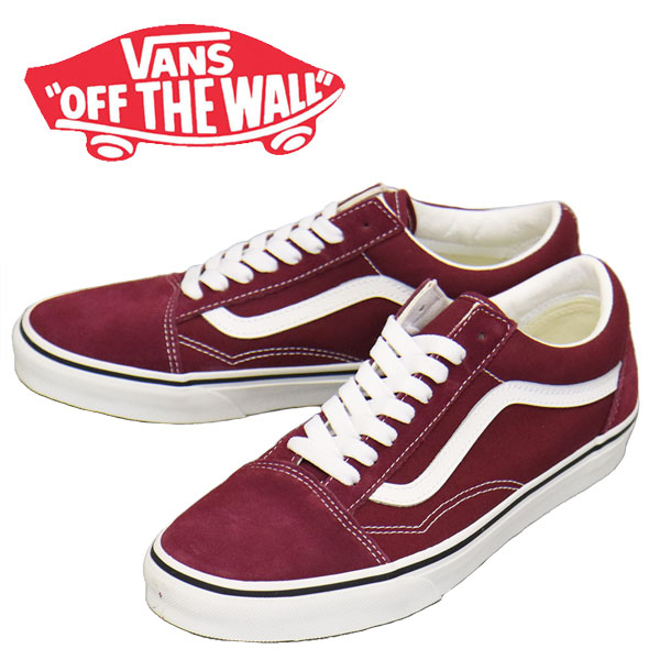 VANS(ヴァンズ バンズ)正規取扱店